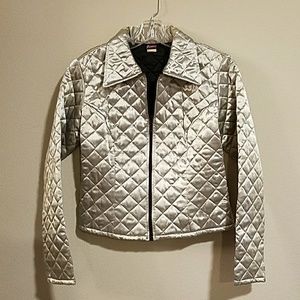 Frederick's of Hollywood Woman's LG VINTAGE Jacket